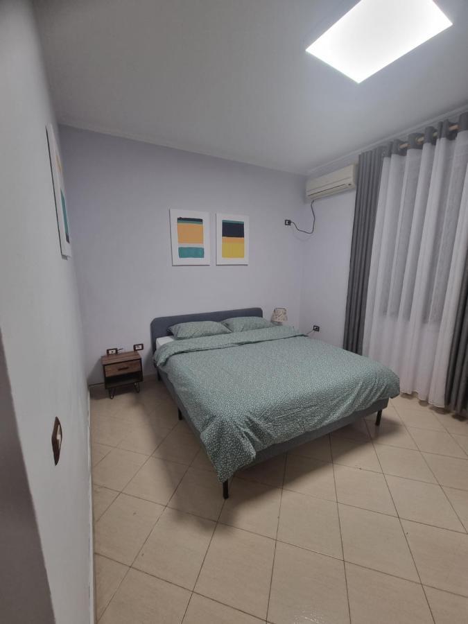 Glamorous Apartment In تيرانا المظهر الخارجي الصورة