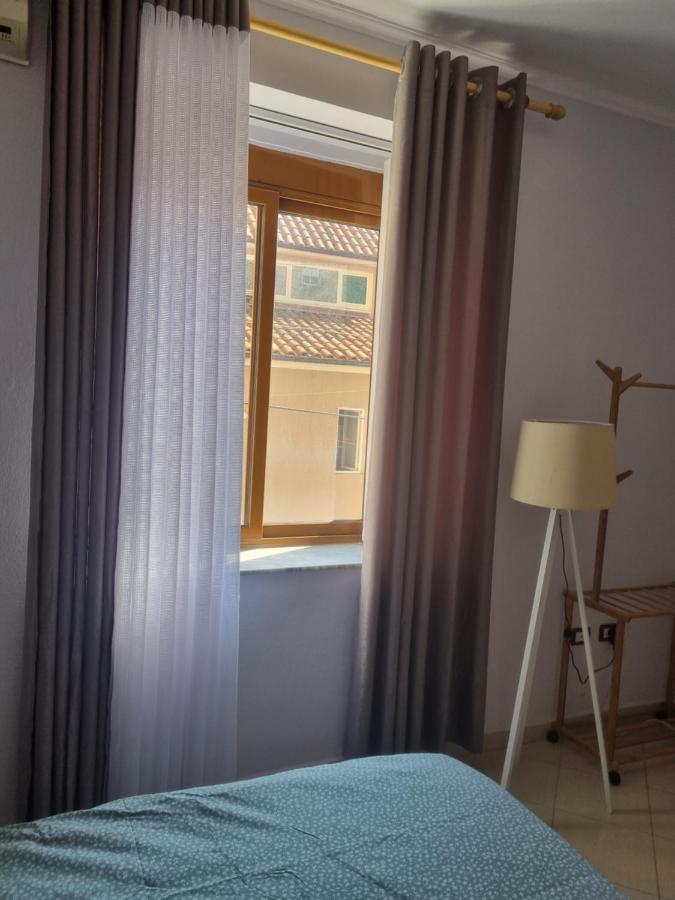 Glamorous Apartment In تيرانا المظهر الخارجي الصورة