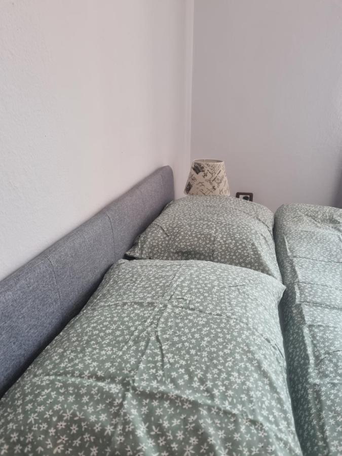 Glamorous Apartment In تيرانا المظهر الخارجي الصورة