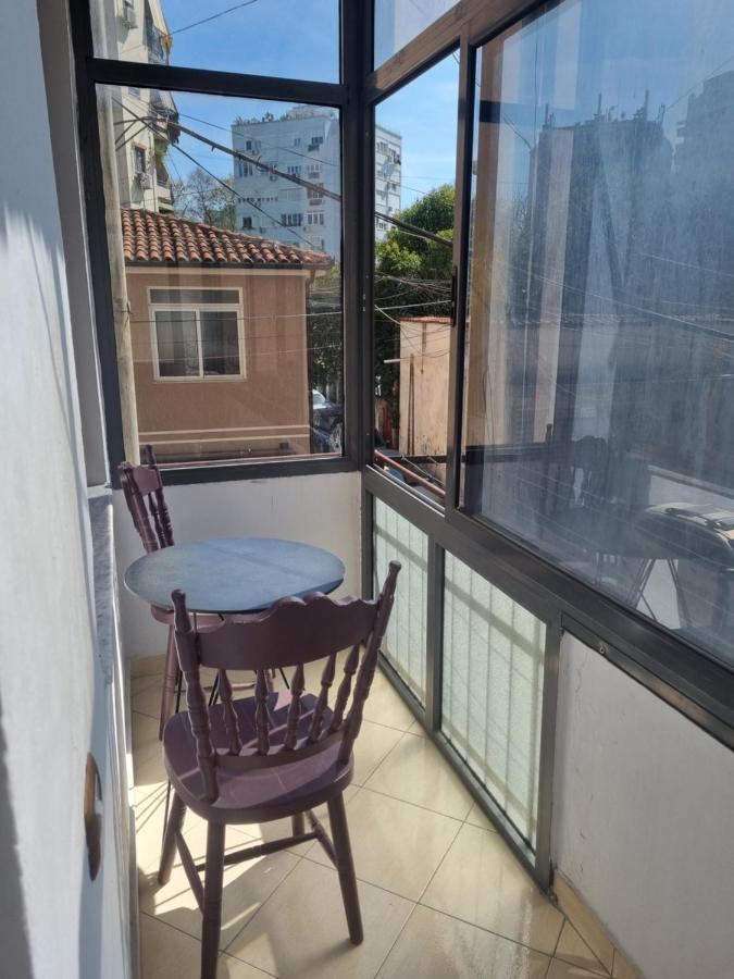 Glamorous Apartment In تيرانا المظهر الخارجي الصورة